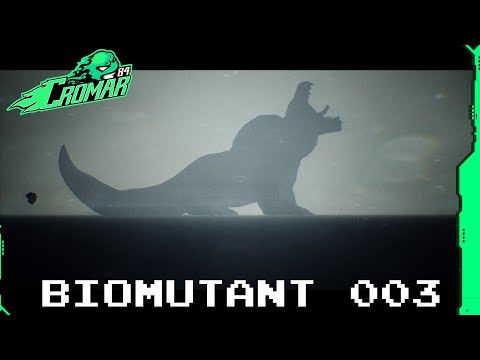 Biomutant 003 – Das Bündnis