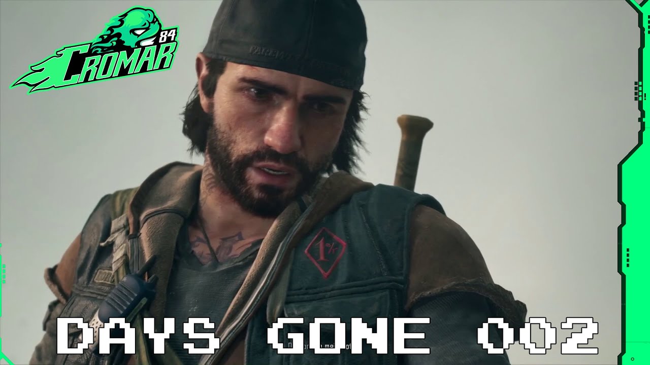 Days Gone 002 – Endlich zu Hause