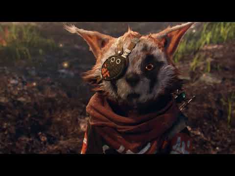 BIOMUTANT 001 – Eine neue Zeit